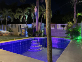 Hermosa Casa En playa Mendoza